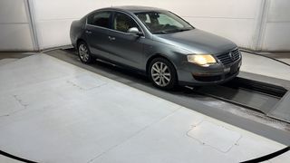 2006 VOLKSWAGEN Passat