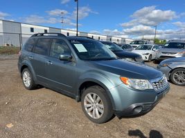 2013 Subaru Forester