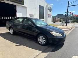 2005 Toyota Camry