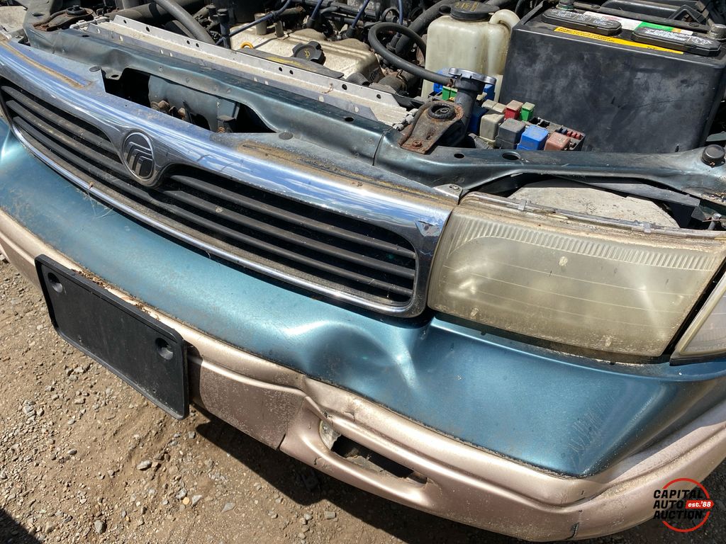 1997 MERCURY VILLAGER 13
