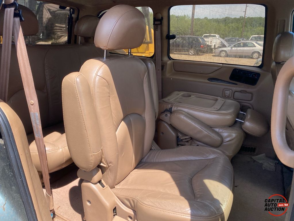 1997 MERCURY VILLAGER 8