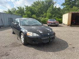 2002 Dodge Stratus