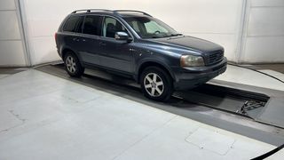 2007 Volvo XC90