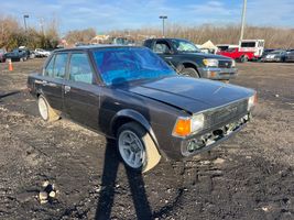 1982 Toyota COROLLA