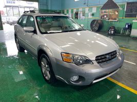 2005 Subaru Outback