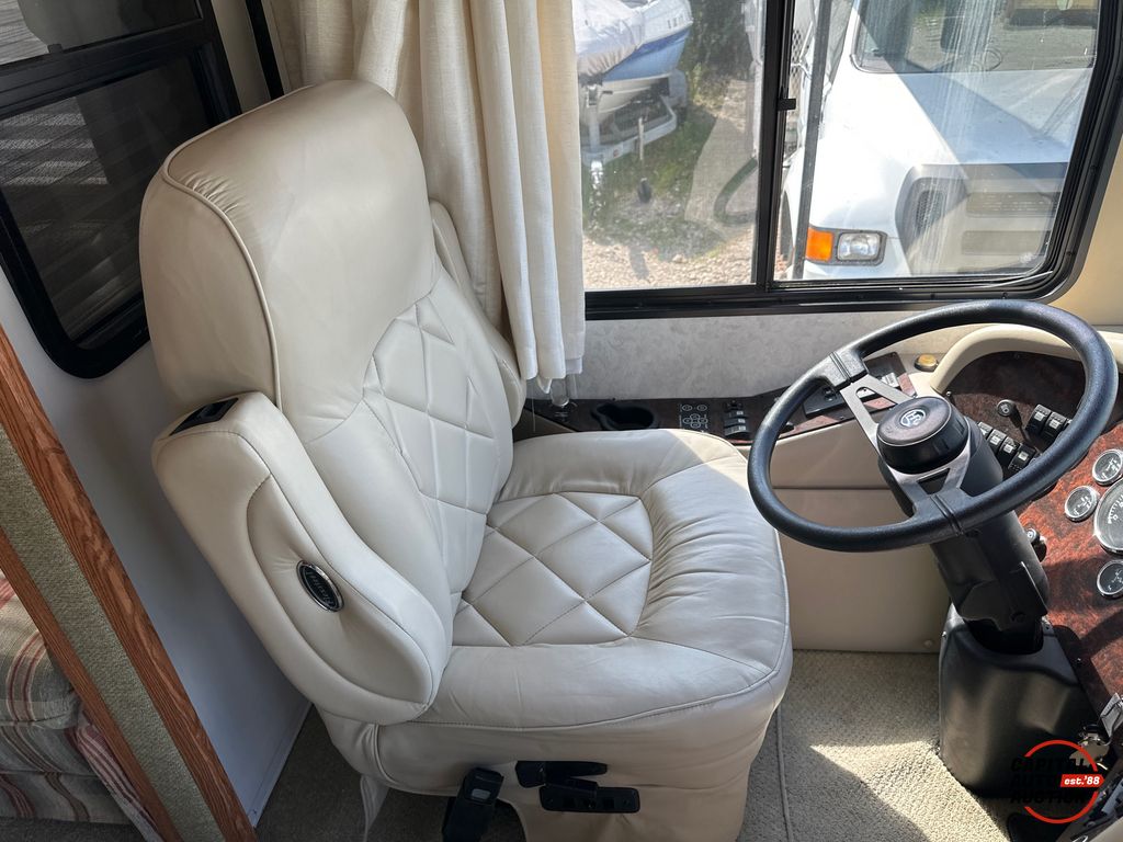 2003 HOLIDAY RAMBLER Endeavor 7