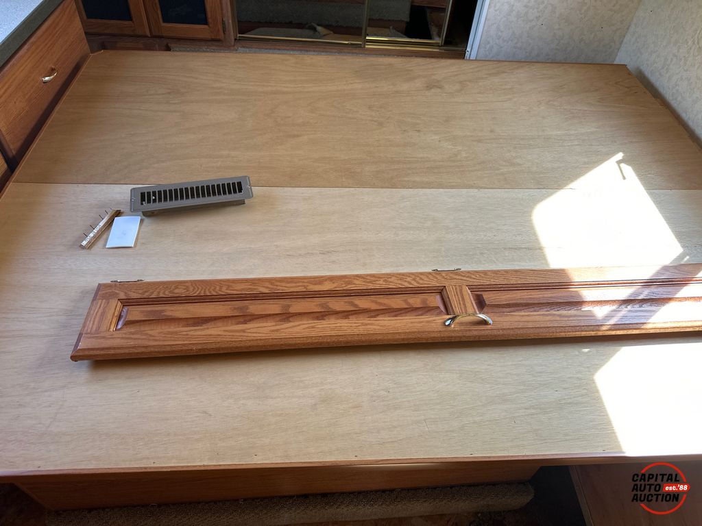 2003 HOLIDAY RAMBLER Endeavor 11