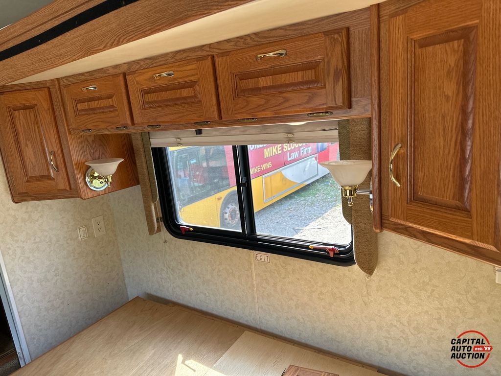2003 HOLIDAY RAMBLER Endeavor 12