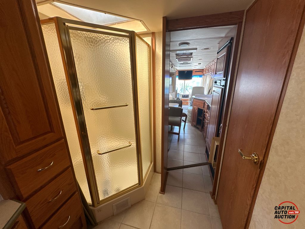 2003 HOLIDAY RAMBLER Endeavor 14