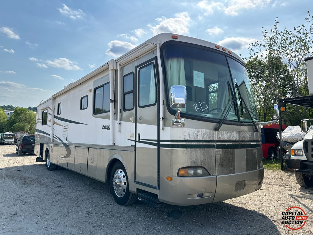 2003 HOLIDAY RAMBLER Endeavor 0