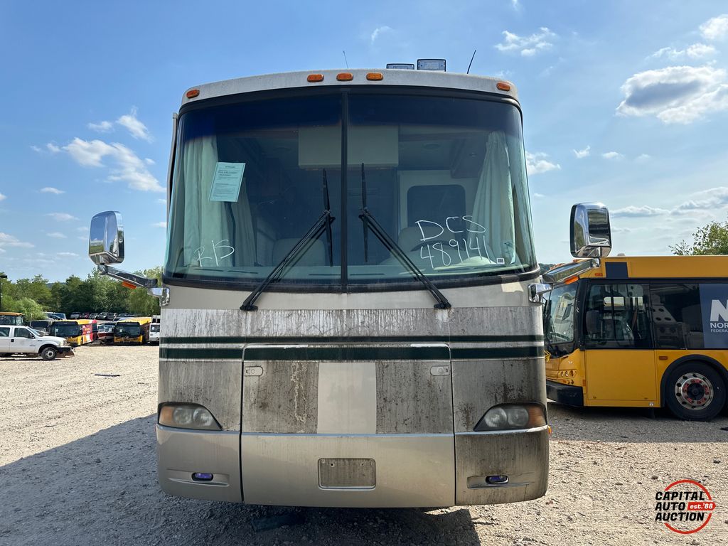 2003 HOLIDAY RAMBLER Endeavor 5