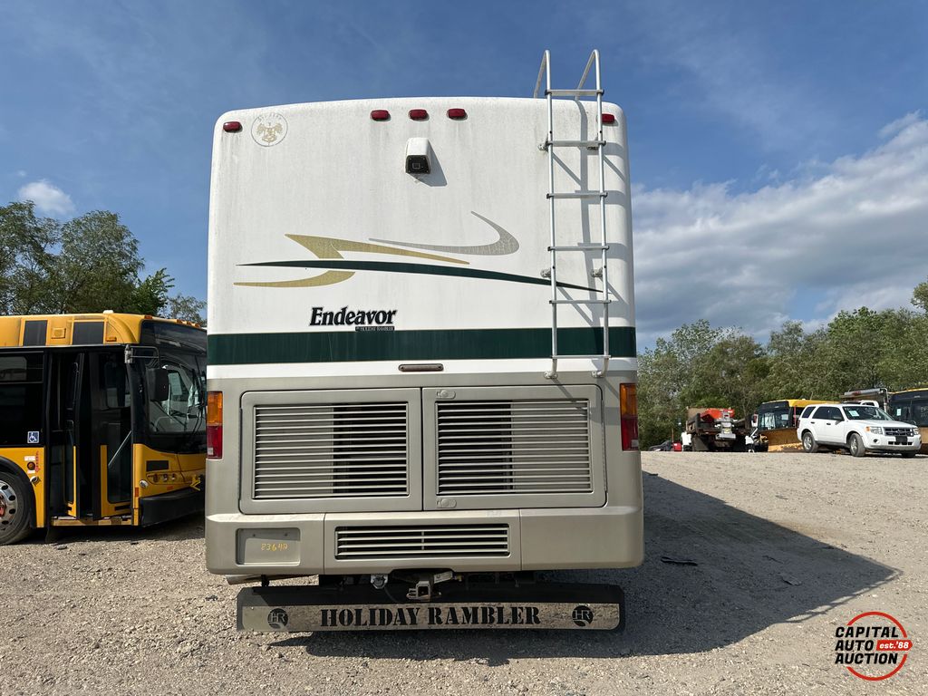 2003 HOLIDAY RAMBLER Endeavor 6