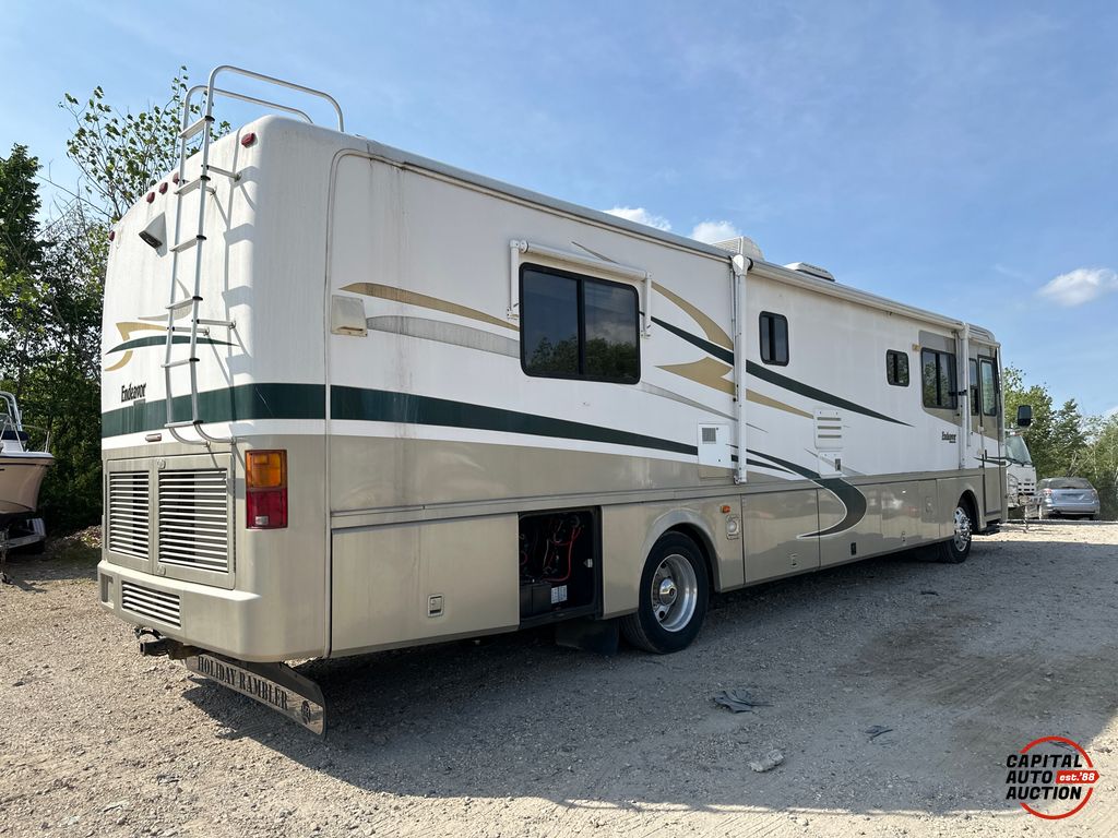 2003 HOLIDAY RAMBLER Endeavor 3