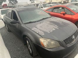 2006 NISSAN Altima