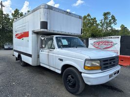 1997 Ford F-350