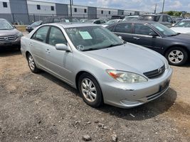 2002 Toyota Camry