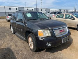 2006 GMC Envoy