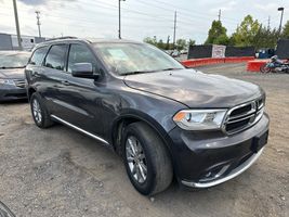 2016 Dodge Durango