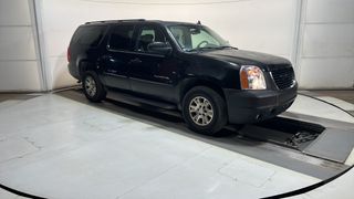 2007 GMC Yukon XL