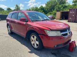 2009 Dodge Journey