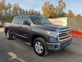 2016 Toyota Tundra