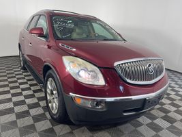 2011 Buick Enclave