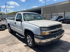 2003 Chevrolet Silverado 1500