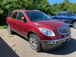 2011 Buick Enclave