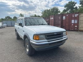 1993 Ford Ranger