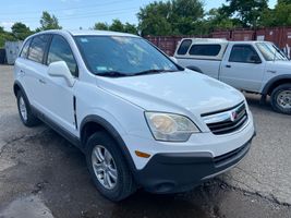 2008 Saturn Vue