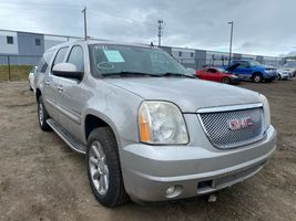 2008 GMC Yukon XL