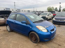 2009 Toyota Yaris