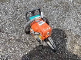 2018 STIHL HT250 POLE SAW