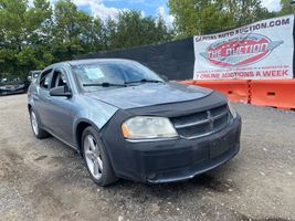 2008 Dodge Avenger