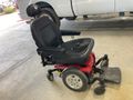 2024 motorized wheelchair Motorized Wheelchair