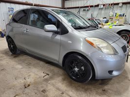 2008 Toyota Yaris