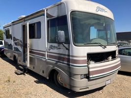 1998 Chevrolet P30 Motorhome Chassis