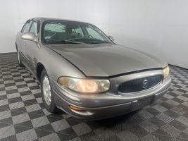 2002 Buick LeSabre