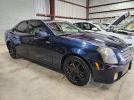 2005 Cadillac CTS