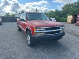 1996 Chevrolet C/K 1500 Series