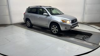 2006 Toyota RAV4