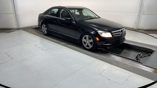 2011 Mercedes-Benz C 300