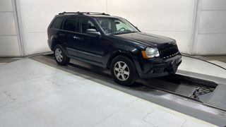 2009 JEEP GRAND CHEROKEE