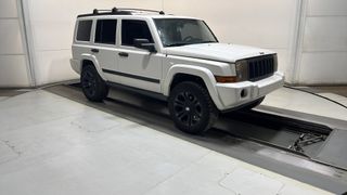 2006 JEEP Commander