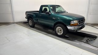 2000 Ford Ranger