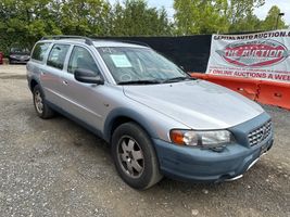 2002 Volvo XC