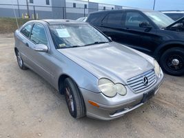 2003 Mercedes-Benz C-Class