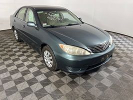 2005 Toyota Camry