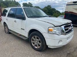 2008 Ford Expedition