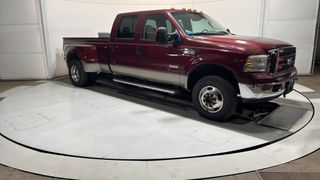 2005 Ford F-350 Super Duty